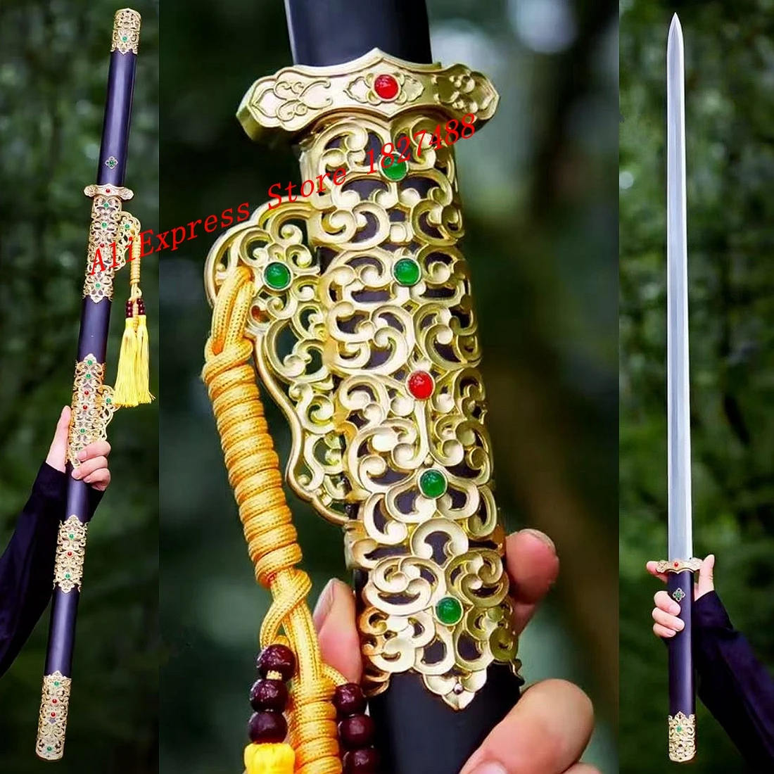 Masterpiece Chinese…