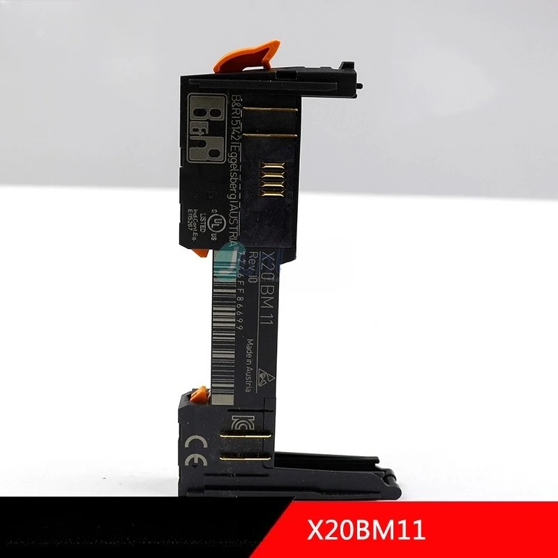 مناسبة لقاعدة وحدة Bergalays الجديدة X20bm11 X20bm01 X20bb80 X20bm33 X20bb82