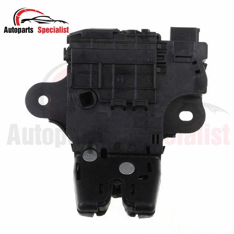 

Auto Parts Rear Trunk Lid Lock Latch Actuator OEM 13501988 for 2011-2017 Chevrolet Cobalt Cruze Aveo Opel Astra J Insignia