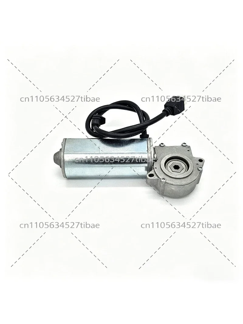 

Electric Gear Motor Turbine Reduction Motor for Lifting Table Coffee Table Steel Pipe Vending Machine