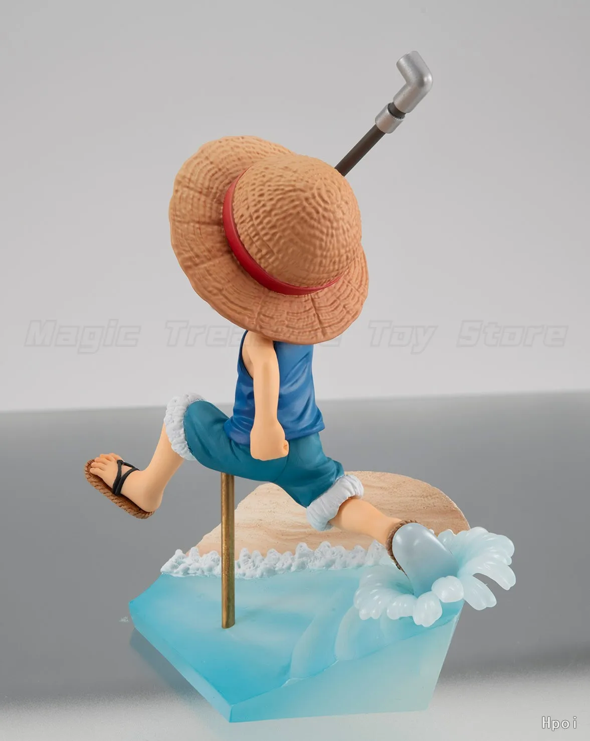 

【In Stock】 MegaHouse GEM ONE PIECE ONE PIECE