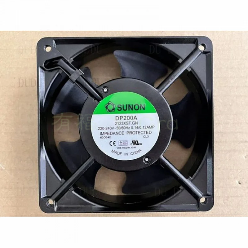 D D For Sunon DP200… - image