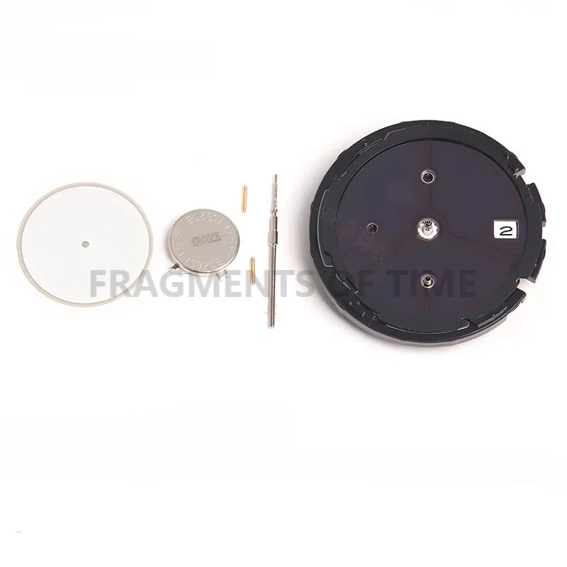 New Imported Movement, Japanese VS72 Movement, Multi Pin Movement, Watch Accessories, V172A Quartz Movement Accessories