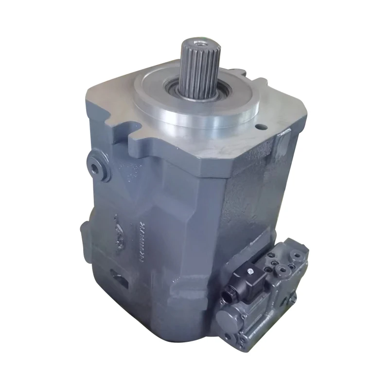 

Hydraulic Pumps HPV-02 Series of HPR105-02 0001 H2X254B01770 HPR75-02 HPR105-02 HPR135-02 HPR165-02 Hydraulic Pump