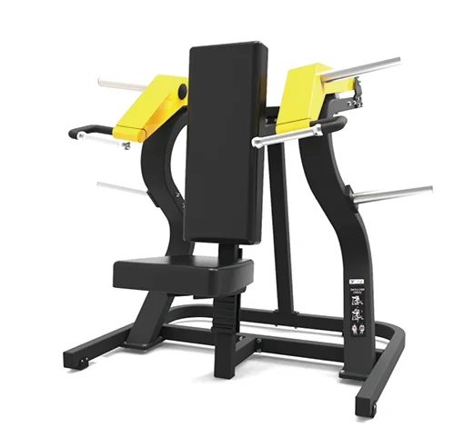 Fitness Bodybuilding Shoulder Press Gym Equipment