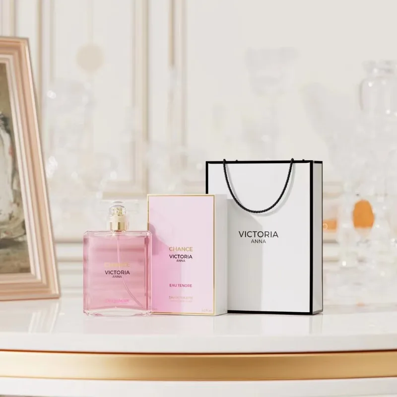 Luxury Eau De Parfum Collection for Women – 4 Floral & Fruity Scents + 1 Woody Aroma for Men – 100ml Long-Lasting Fragrance