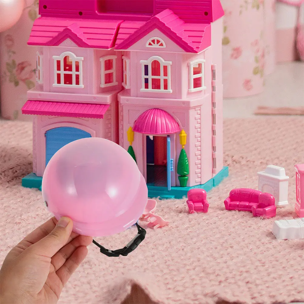 

2Pcs 18 Inch Accessory Sports for Scooter Role Playing Matching Outfits Enhances Playtime Fun