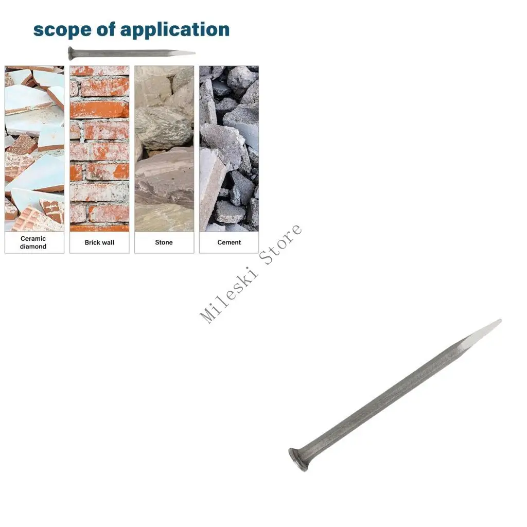 Small Stone Chisel: A Comprehensive Review and Guide for Masonry Sculpting Enthusiasts