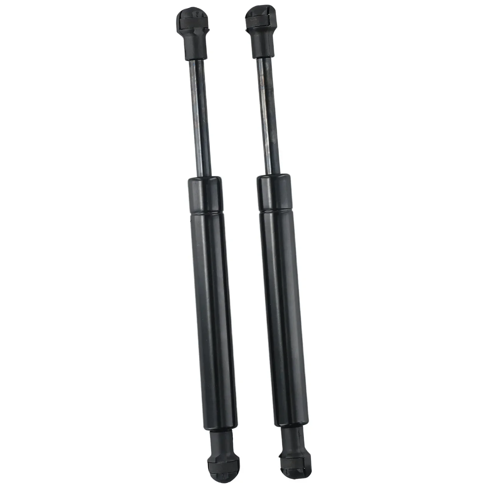 2PCS Car Front Trunk Hood Lift Strut Support Shock Gas Cylinder For Porsche-- (986) 1997-2004 911(996)1999-2005