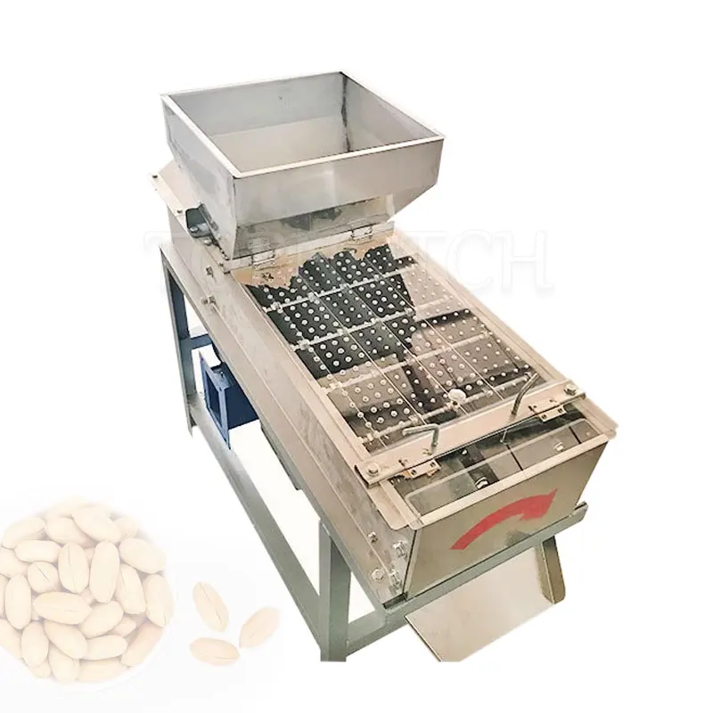 Groundnut Coat Peeling Machine Peanut Red Skin Peeler Remover Peanut Shell Peeling Machine For Restaurant