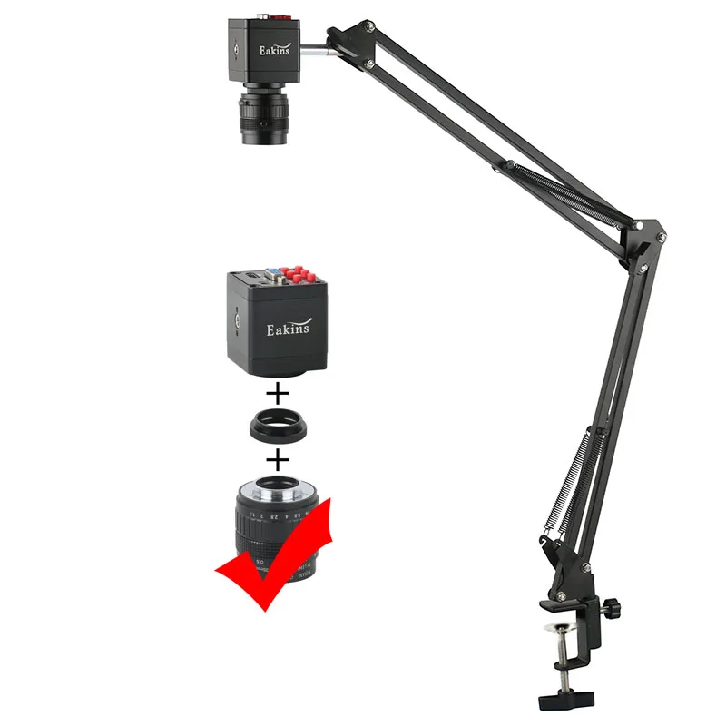 1080P 48MP Usb Hdmi… - image