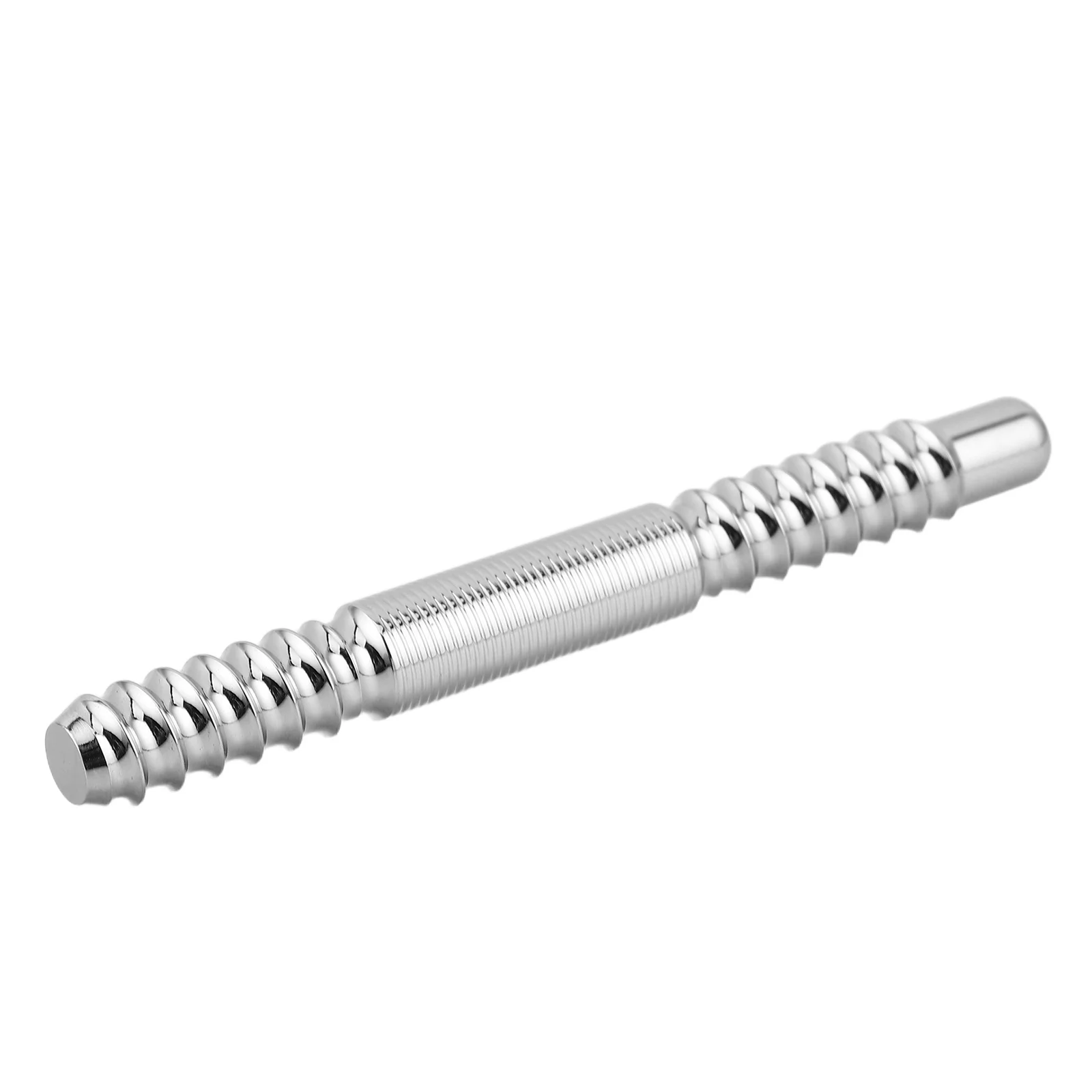 

3/8×8 Stainless Steel Pool Joint Pin Thread Billiard Cue Stick Connecting Screws Pool Cue Hardware Extension Connector For