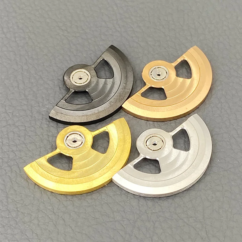 

Mod Oscillating Weight Repair Parts Movement Automatic Hammer Rotor Fit for NH34 NH35 NH36 NH38 NH39 NH70 4R 6R 7S Movement