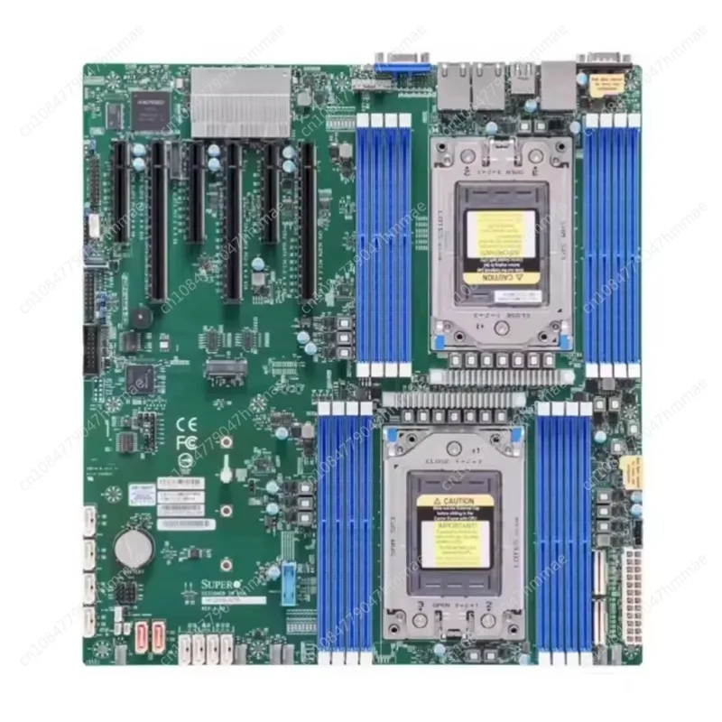 

T1DEEP Server Main Board Supports 7002/7003/7K62/H12DSi-N6