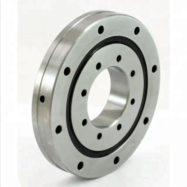 RU42 RU42UU RU42X RU42UUCC0P5 XRU2012 CRBF2012AT 20x70x12mm High Precision Slew Ring Robot Arm Cross Roller Bearing RU