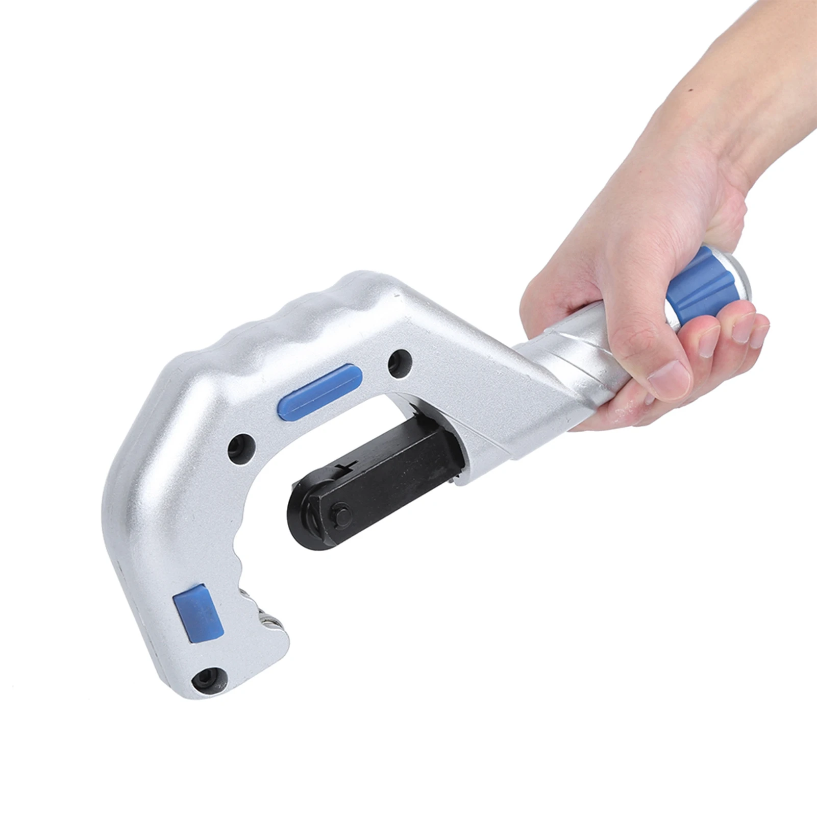 Rohrschneidewerkzeug, Rohrschneiderlager aus Edelstahl, langlebige Schneidklinge, Rohrschneideausrüstung CT-670