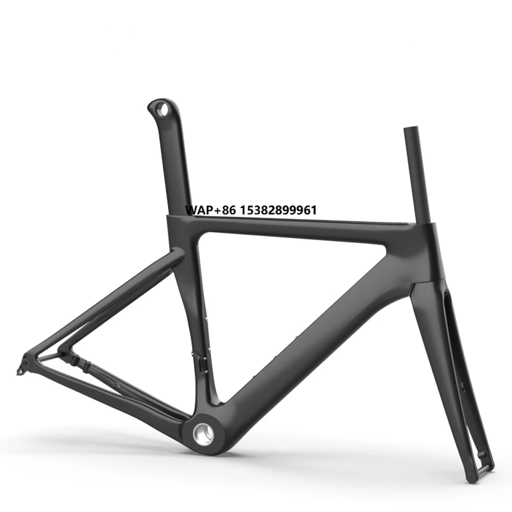 

Full Carbon Fiber Vehicle Frame Road Bike Frame
