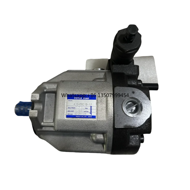 

Hydraulic Pumps A10 Series A10-FR01B-12 Piston Pump