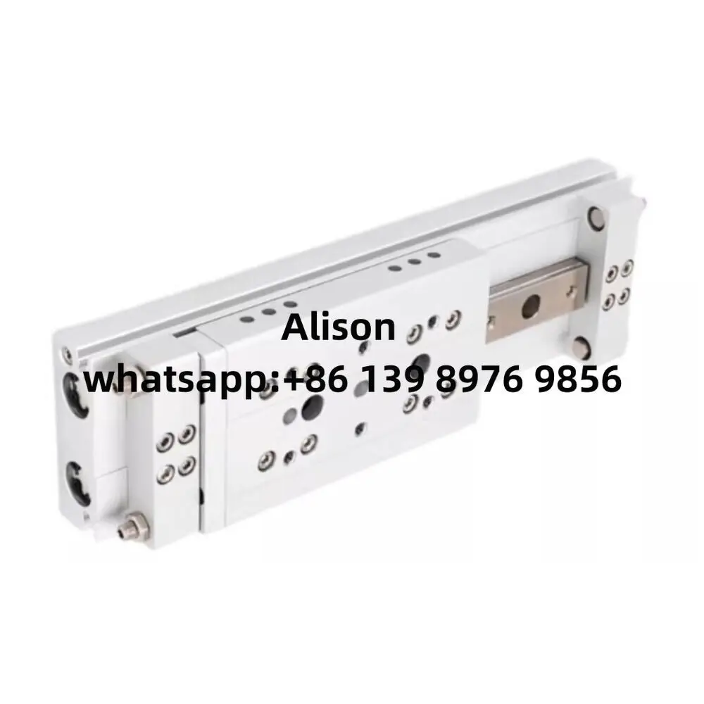 AIR type slide cylinder MXW8-25 MXW8-50 MXW8-75 MXW8-100 MXW8-125 MXW8-150 MXW12-50 MXW12-75 MXW12-100 MXW12-125 MXW12-150 MXW16