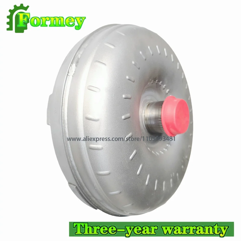 5HP19 ZF5HP19 01V Transmission Gearbox Torque Converter for Audi BMW - Image 3