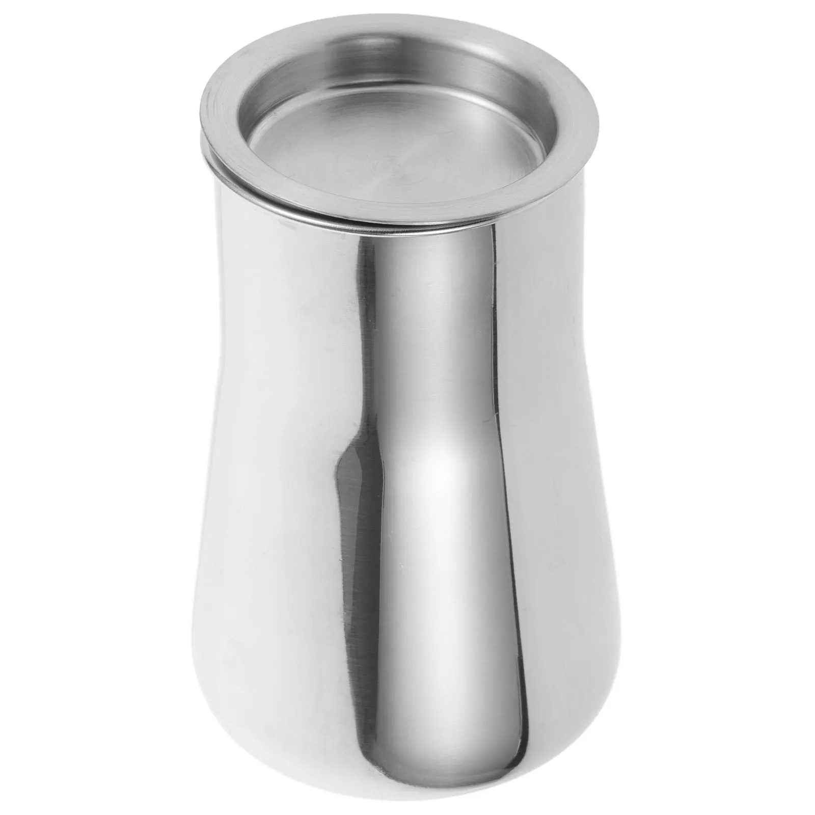 

Stainless Steel Coffee Powder Sifter Sieve Shaker Strainer For Espresso Dosing Ground Filter Reusable Fine Mesh Compatible With