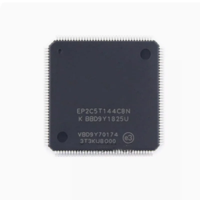 Original genuine EP2C5T144C8N package TQFP-144 FPGA field programmable gate array chip