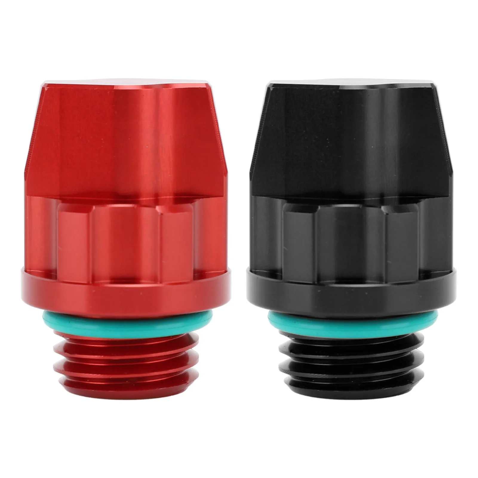 Oil Pan Drain Plug …