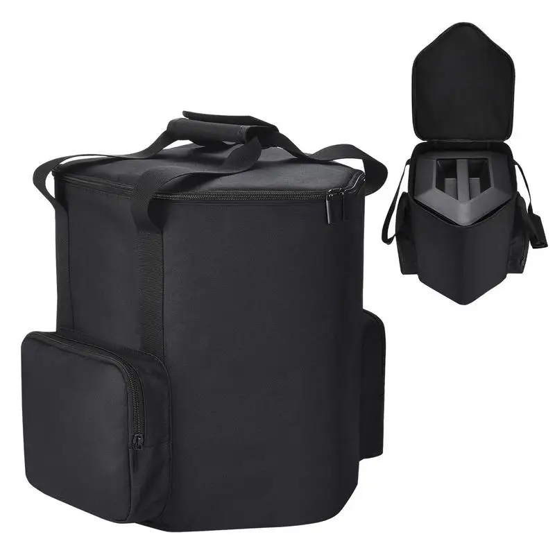 

For Bose S1 PRO Wireless Speaker Multi-purpose Storage Bag Shoulder Bag Party Outdoor Perform Street Singers Convenient Carrying