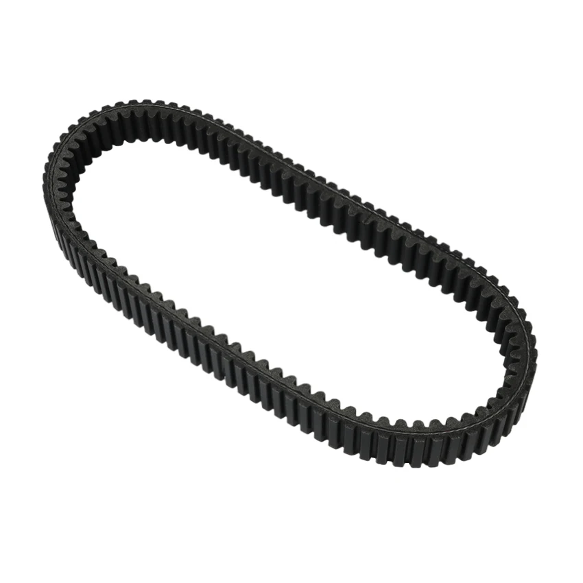 

Motorcycle Clutch Drive Transmission Belt For Yamaha YP400R X-Max 400 YP400RA X-Max 400 ABS 2013-2020 OEM:1SD-E7641-00