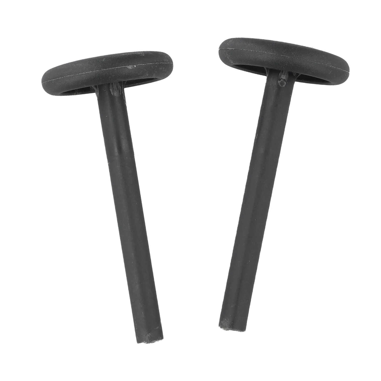 2pcs Car Rear Seat Knob Plastic 87211-74G10-P4Z For Suzuki For Grand For Vitara SQ416 SQ420 Automobile Interior Accessory view 4