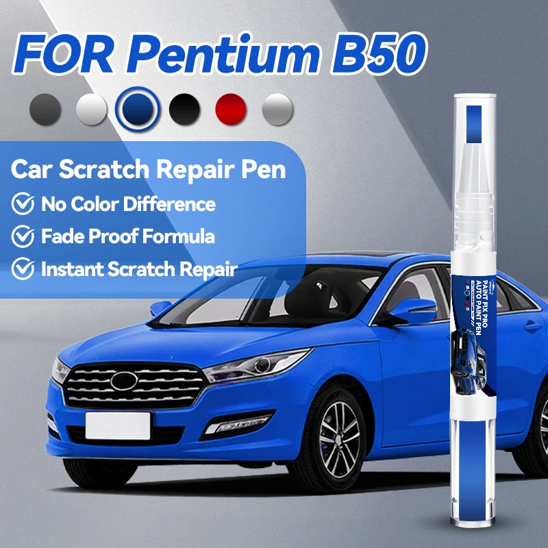 

Специализированная ручка-корректор для подкраски автомобилей, для Pentium B50, для ремонта лакокрасочного покрытия, удаления царапин, DIY, автоаксессуары, BL