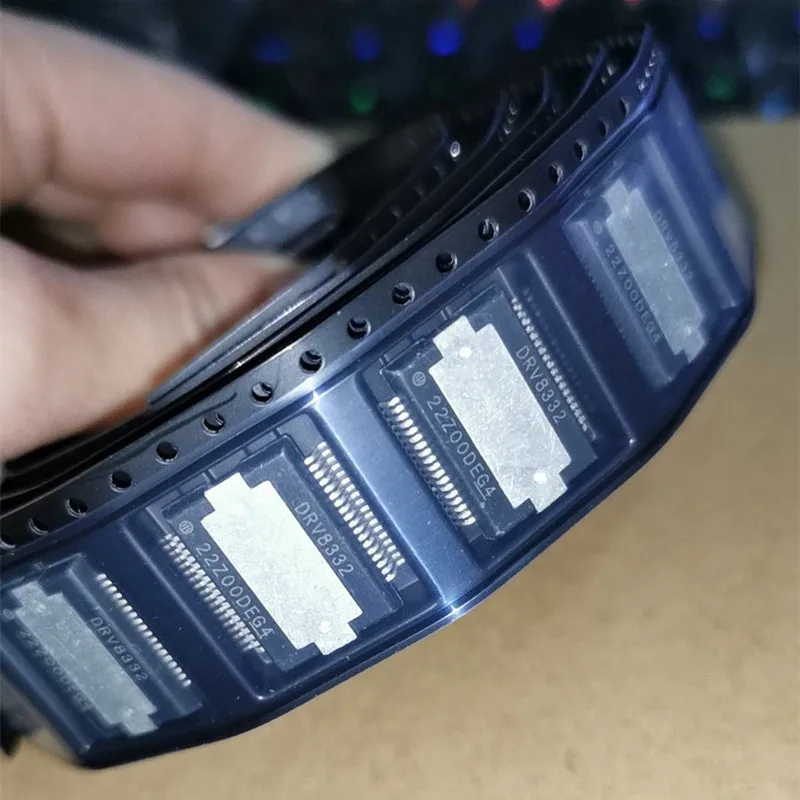 

100% новые и оригинальные фотообои DRV8332DKDR HSSOP36 DRV8332