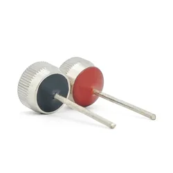 Lectric Generator Silicon Diodes Alternator Rectifier Enamel Head Vacuum Welding ZQ50A 400V 50A Accessories New Herramientas