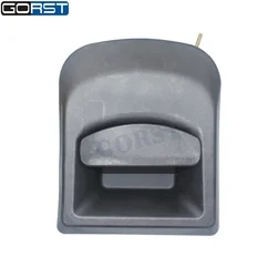 Exterior Outer Right Front Door Handle 99489590 for Iveco Daily BK6121807 FT9268001 256733 18600171