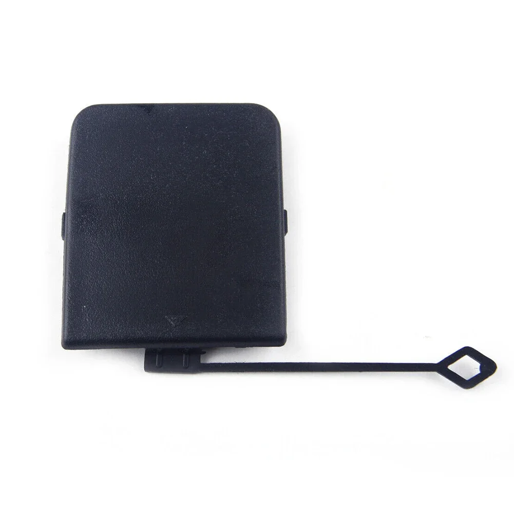 

Автомобильный чехол для BMW Hook Cover левый 51127303815 6,7x5,8 см черные автомобильные аксессуары автомобильные детали пластиковые задние новые стильные автомобильные запасные части