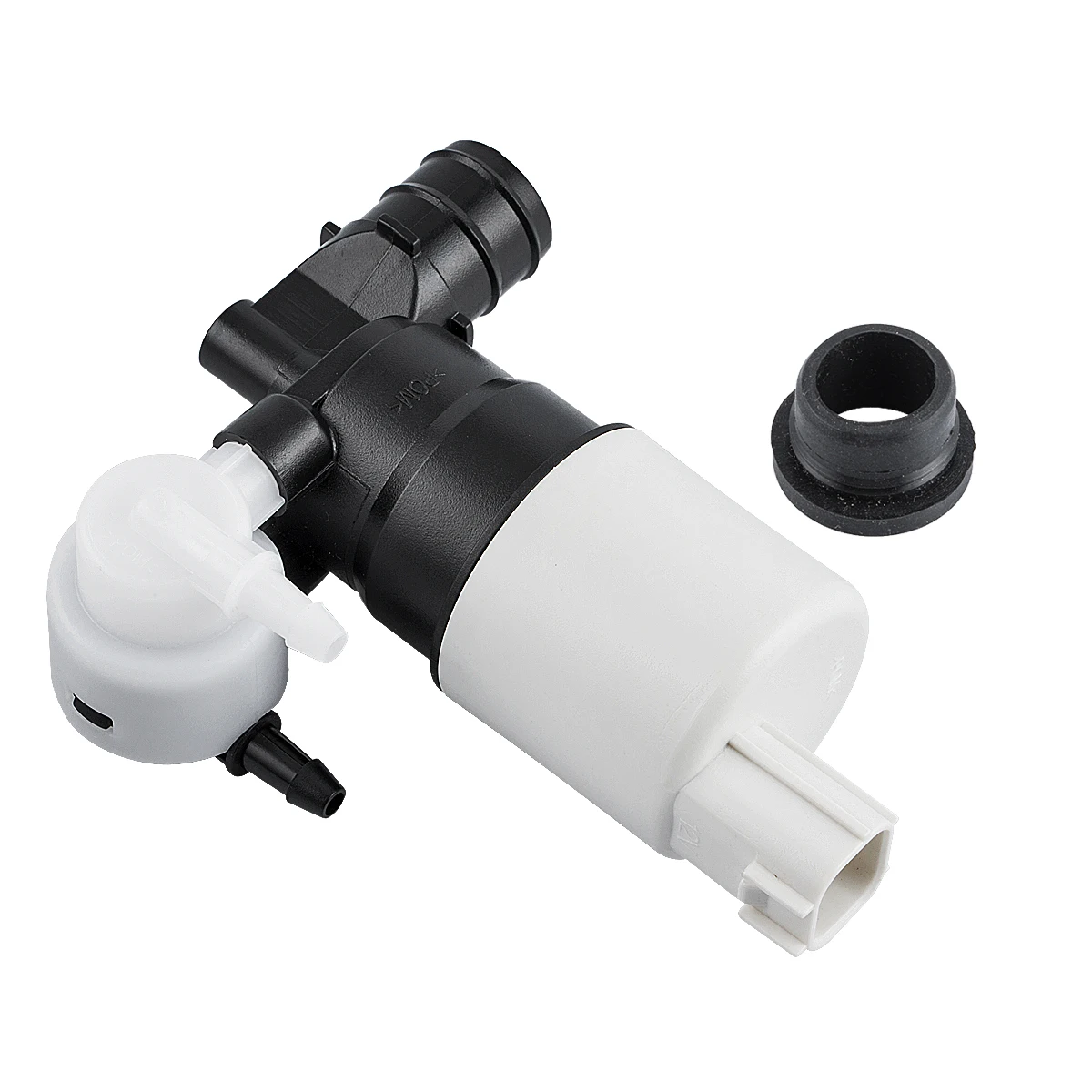 

Windshield Washer Fluid Pump 1692412,31214898,AV61-17K624-AA For VOLVO V60 2010-2018 / FORD C-MAX,GRAND C-MAX 2011-