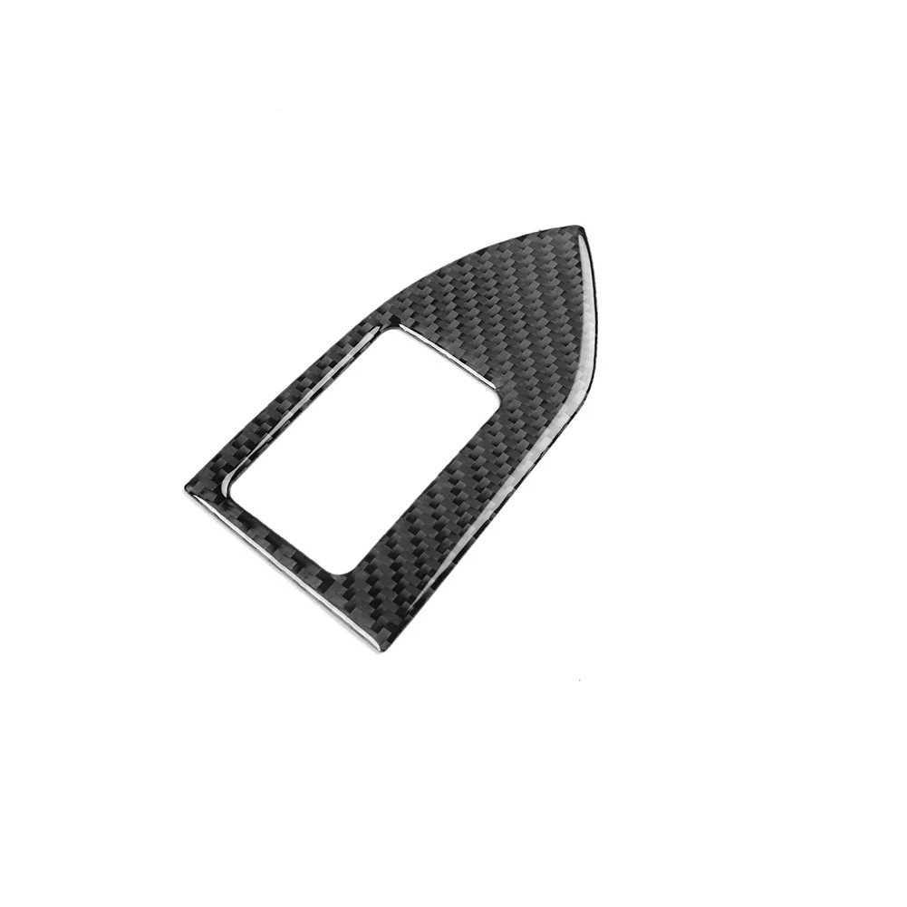 

Enhance the Look of Your Vehicle with Carbon Fiber Cover Sticker for Land for Range Rover Sport 1417 For Seat Switch