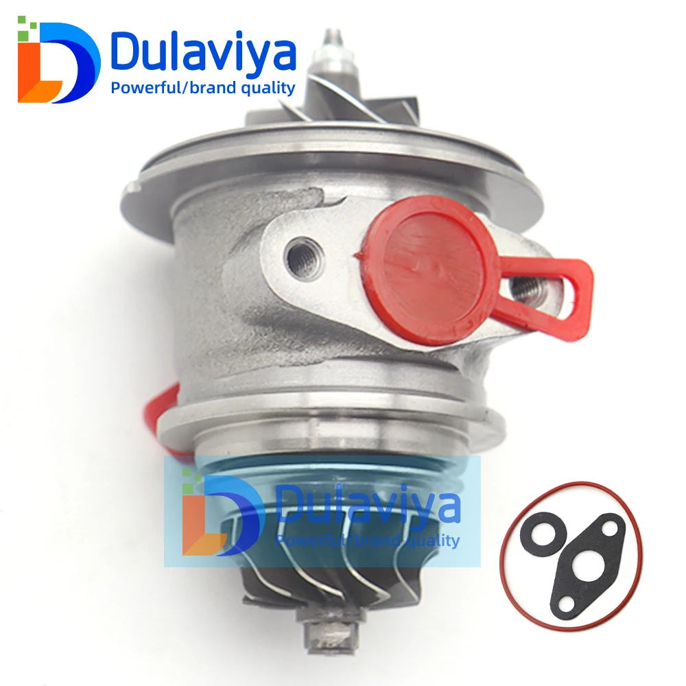 

4937302023 сердечник турбокартриджа для Ford Citroen Peugeot 1,6 HDi 9673283680 4937302024 0375Q9 0375R0 1696537 AV6Q6K682BB