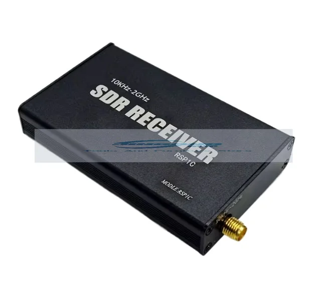 SDR RSP1 10KHz-2GHz Full Band Software Radio Receiver Radio Non-RTL-SDR