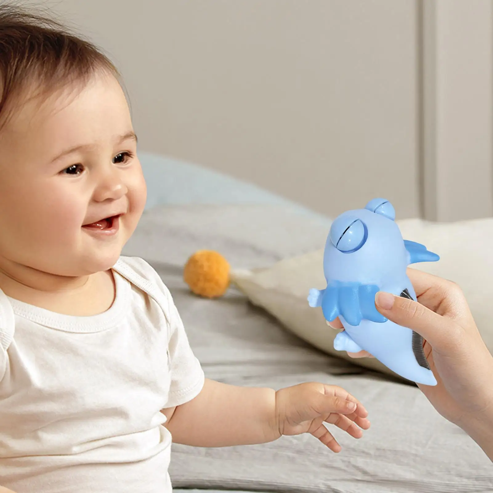 

Всплывающие глаза, сжимаемые игрушки, мультяшная форма животного, сенсорный брелок для снятия стресса для автомобиля, офиса, гостиной, детей, взрослых, игрушка-непоседа