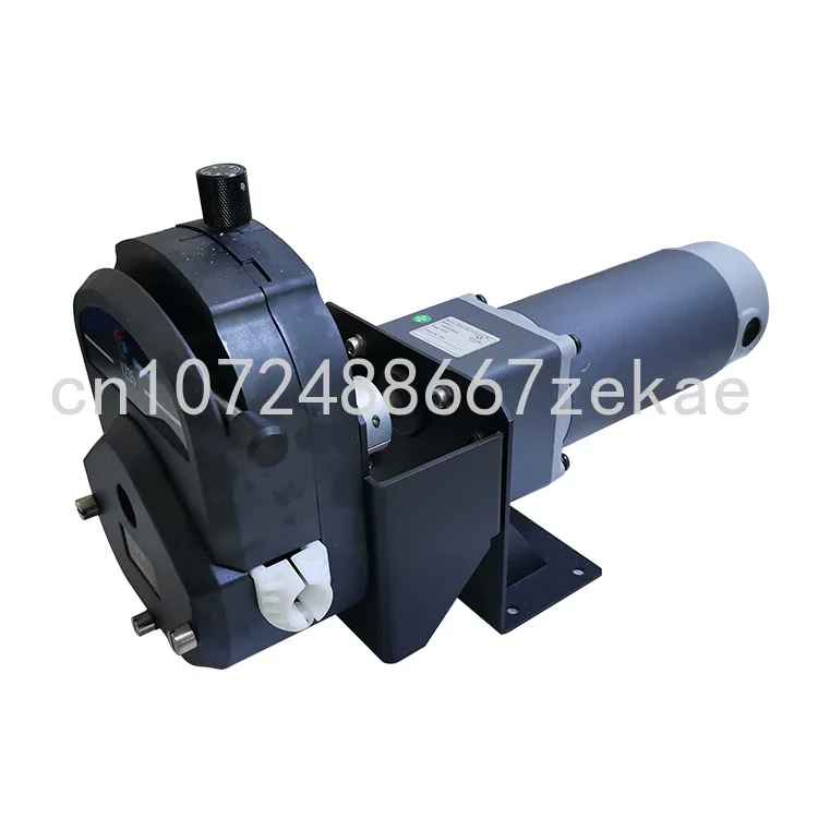 

DC Gear Motor Peristaltic Pump For Transfer Liquid Supporting Machine YZ35 12V 24v