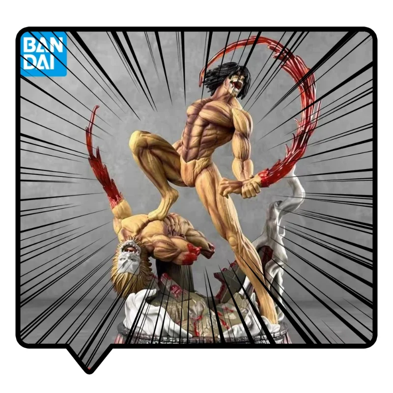 attacco-su-titano-anime-figura-le-figure-blindate-29-cm-titan-eren-jager-action-figurine-modello-in-pvc-gk-statua-ornamento-giocattoli-regali