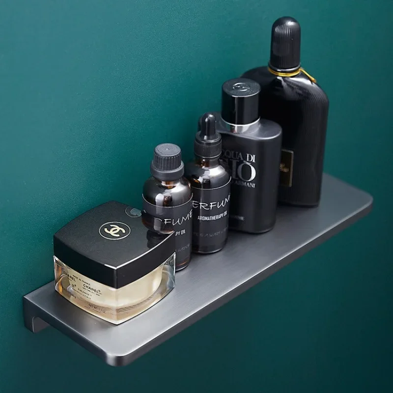 All copper trays, bathroom dividers, cosmetic storage racks, bathroom sinks, wall hanging mirrors, storage racks