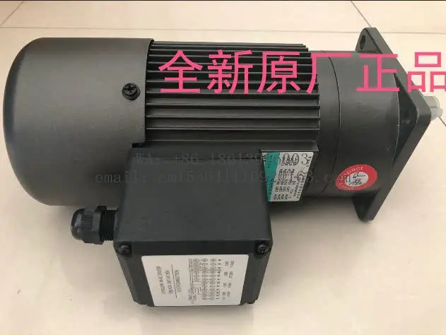 Spot G11V200S-M18 brake brake gear reducer G11V200S-M20
