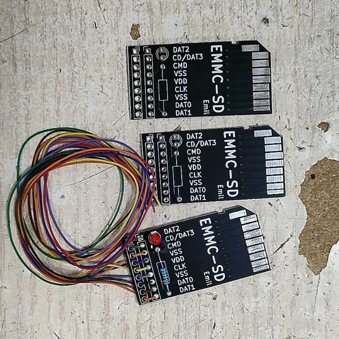 EmmcProgrammer,SdtoSdAdapterBoard,CarNavigationProgrammingTool-AliExpress