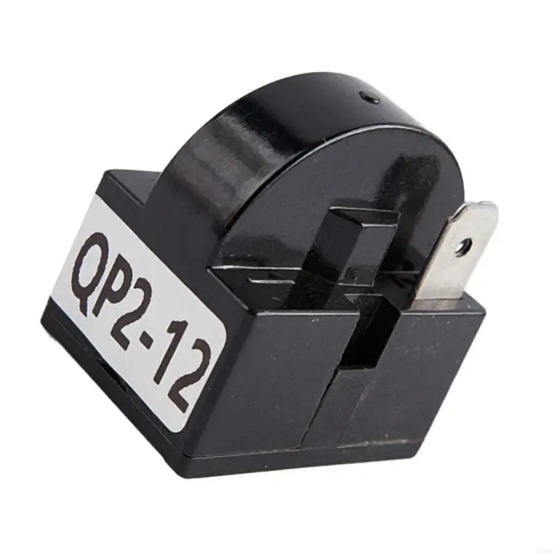 بداية PTC الشاقية لضاغط الثلاجة ضاغط صدمة مقاومة صدمة سهلة QP2-12 QP2-22 QP2-33 #5