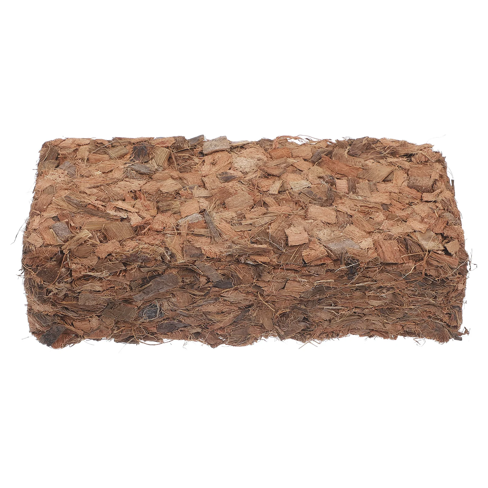 

1 Bag Coconut Coir Nutrient Blocks Soilless Cultivation Grow Cubes Gardening Supply Plant Growing Blocks Nutrient Soil For