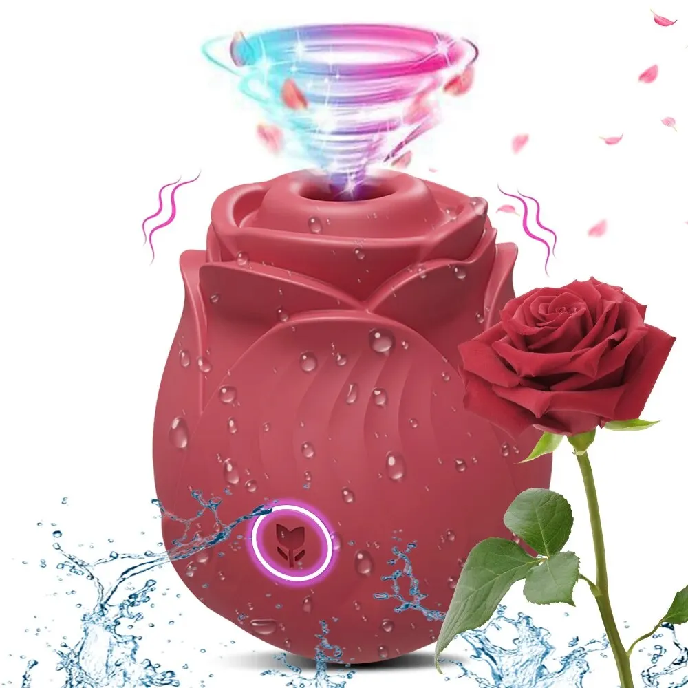 Rose Toys Squirt: A Real User's Honest Review of This Unique Pleasure Device