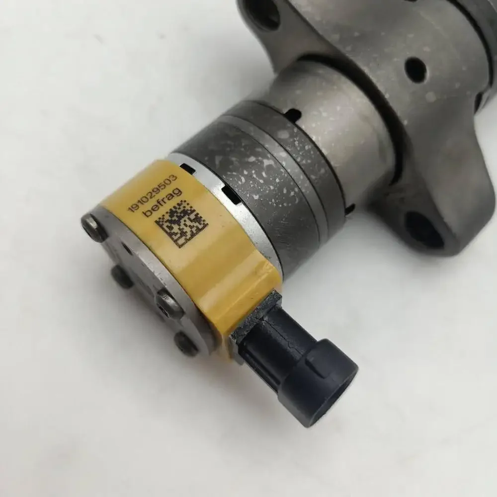 263-8218 387-9427 10R-7225 Fuel Injector Compatible With Caterpillar C7 Engine E320D E330D 324D FM 324D FM LL 324D L