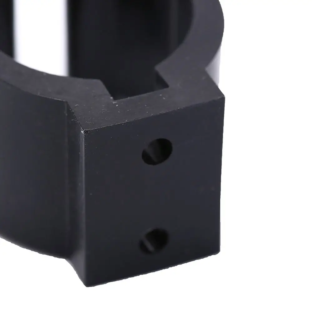 12 pezzi clip per asta porta stecca da biliardo S/M/L supporto per canna da pesca appeso a parete accessori per la pesca da biliardo supporto per bastone da biliardo